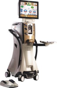Alcon Centurion Phaco System